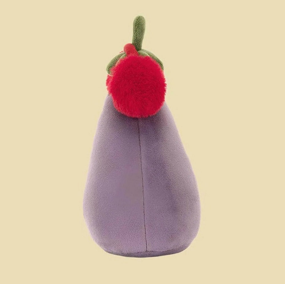 Toastie Vivacious Red Aubergine