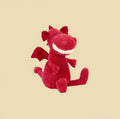 Toothy Dragon
