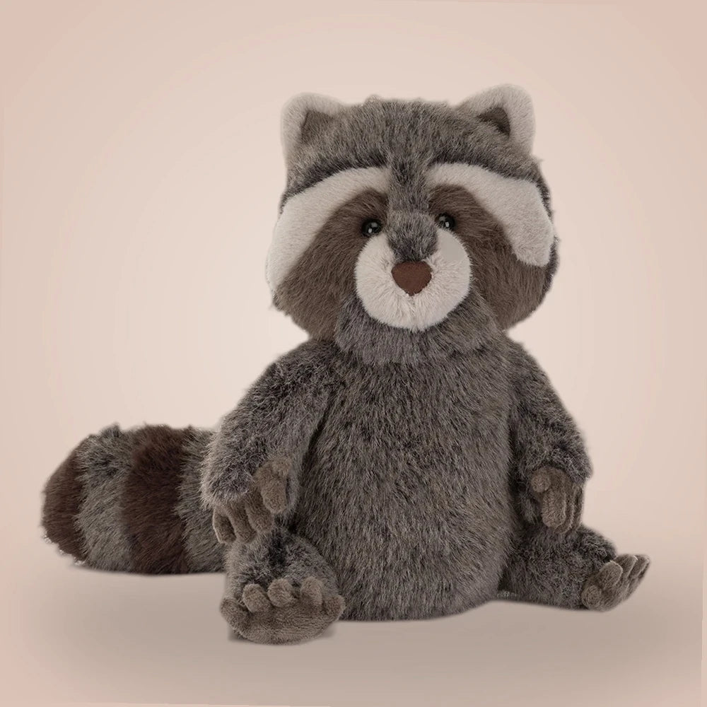 Trixiwoo Raccoon – soft plush toy