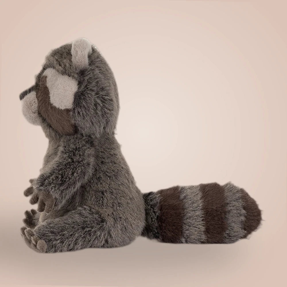 Trixiwoo Raccoon – soft plush toy