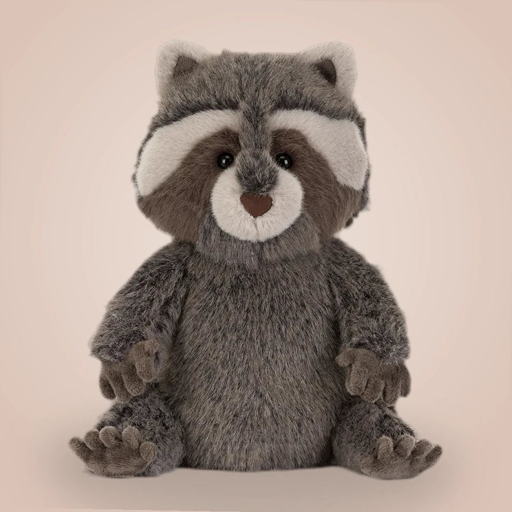 Trixiwoo Raccoon – soft plush toy