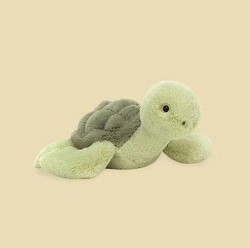 Tully Turtle