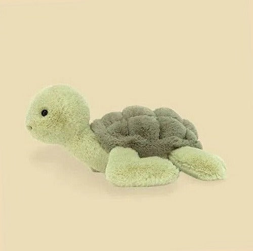 Tully Turtle