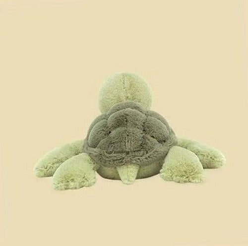 Tully Turtle