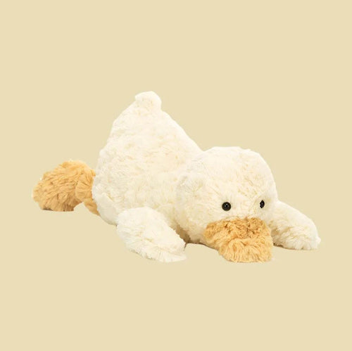 Tumblie Duck