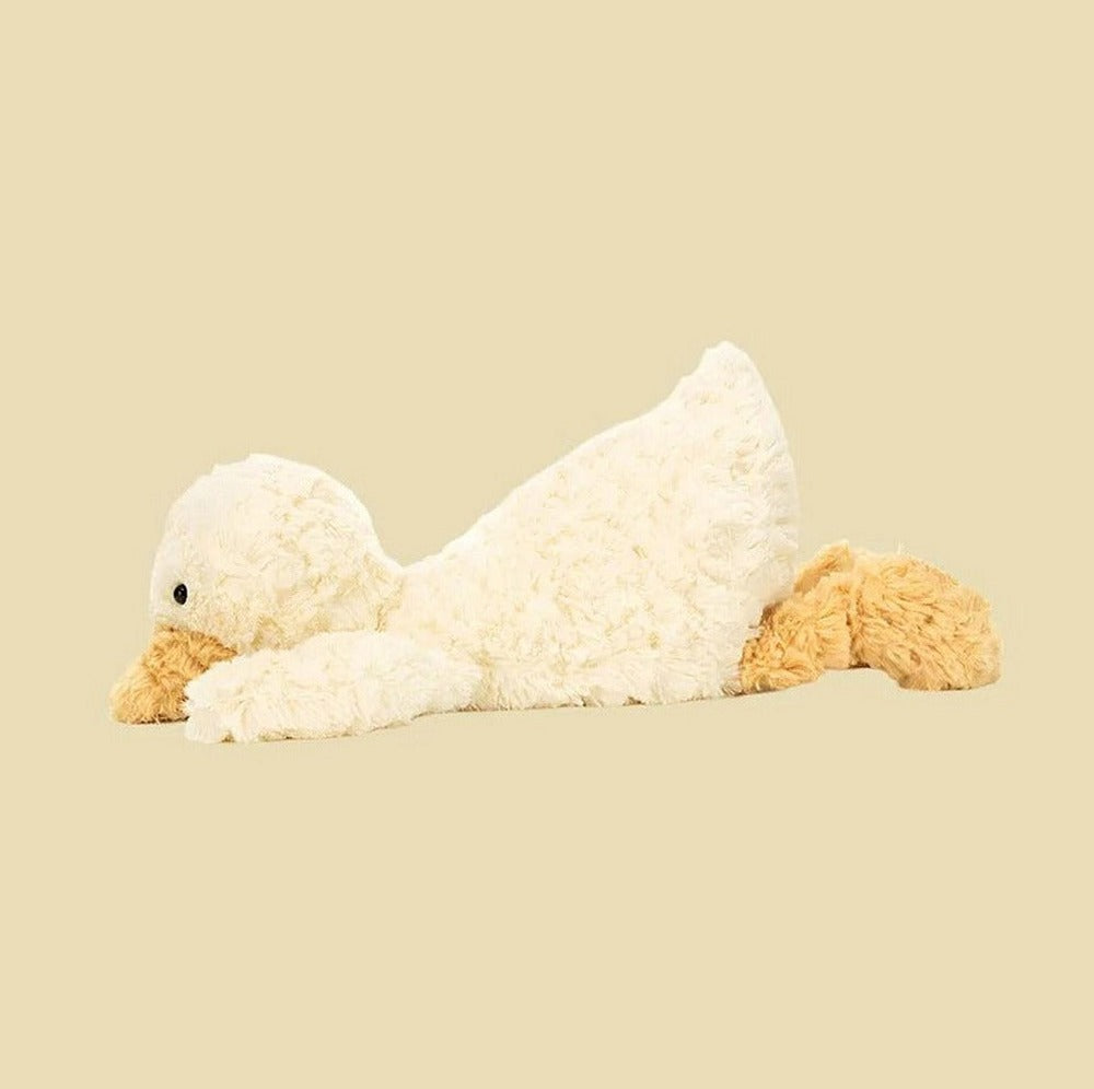 Tumblie Duck