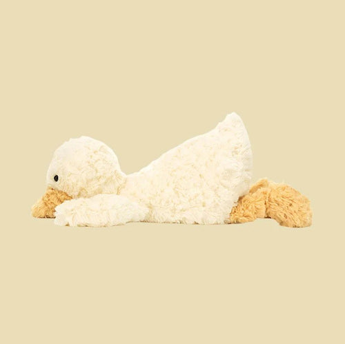 Tumblie Duck