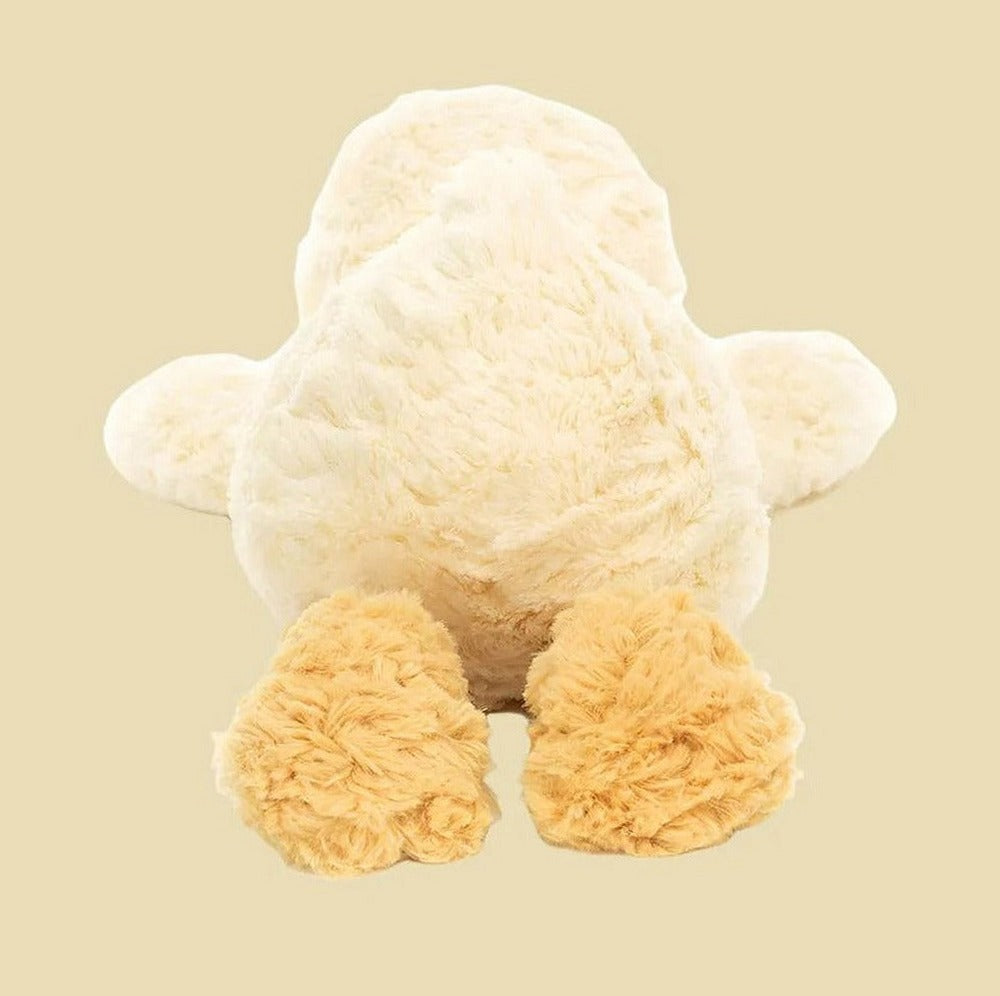 Tumblie Duck