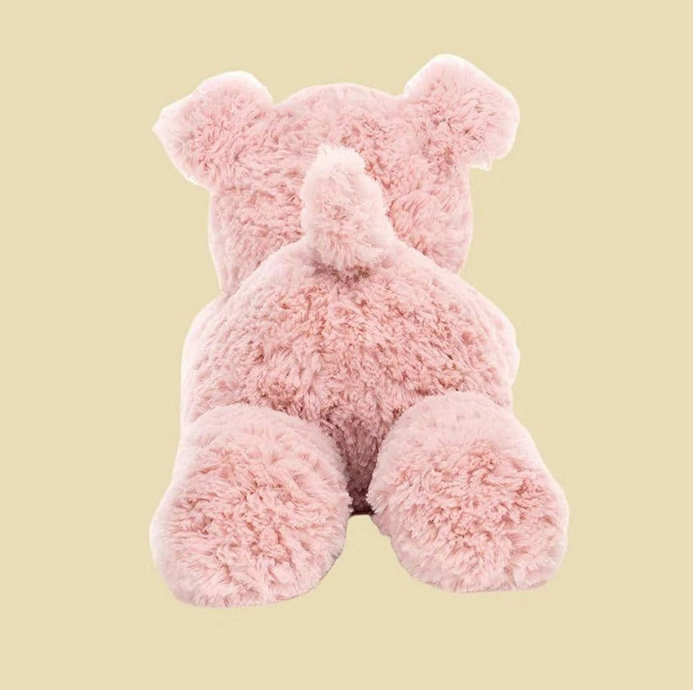 Tumblie Pig