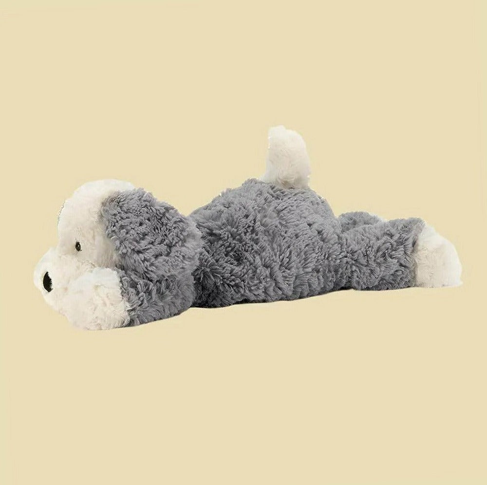 Tumblie Sheep Dog