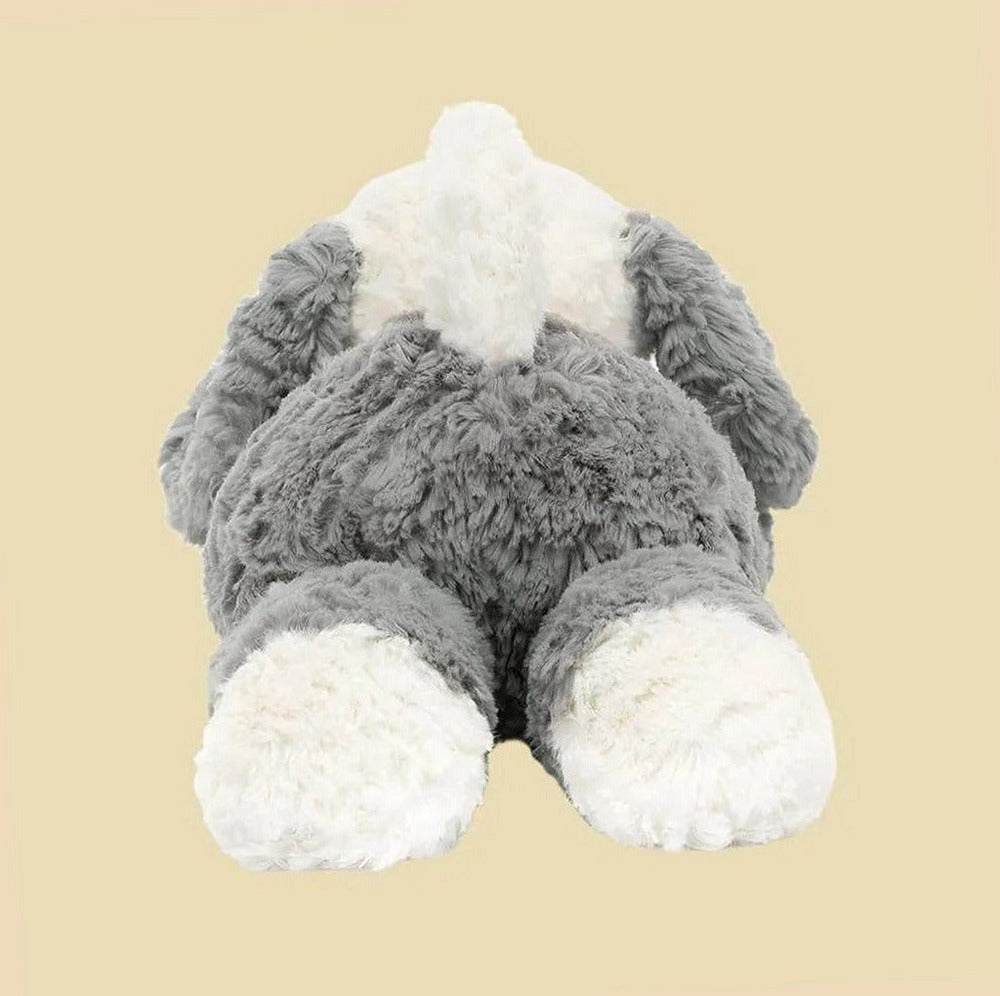 Tumblie Sheep Dog
