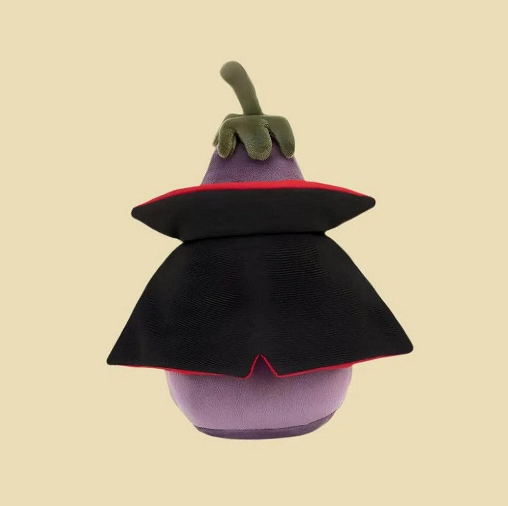 Vivacious Aubergine Vampire