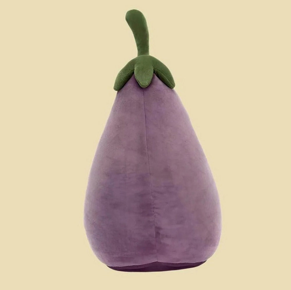 Vivacious Vegetable Aubergine