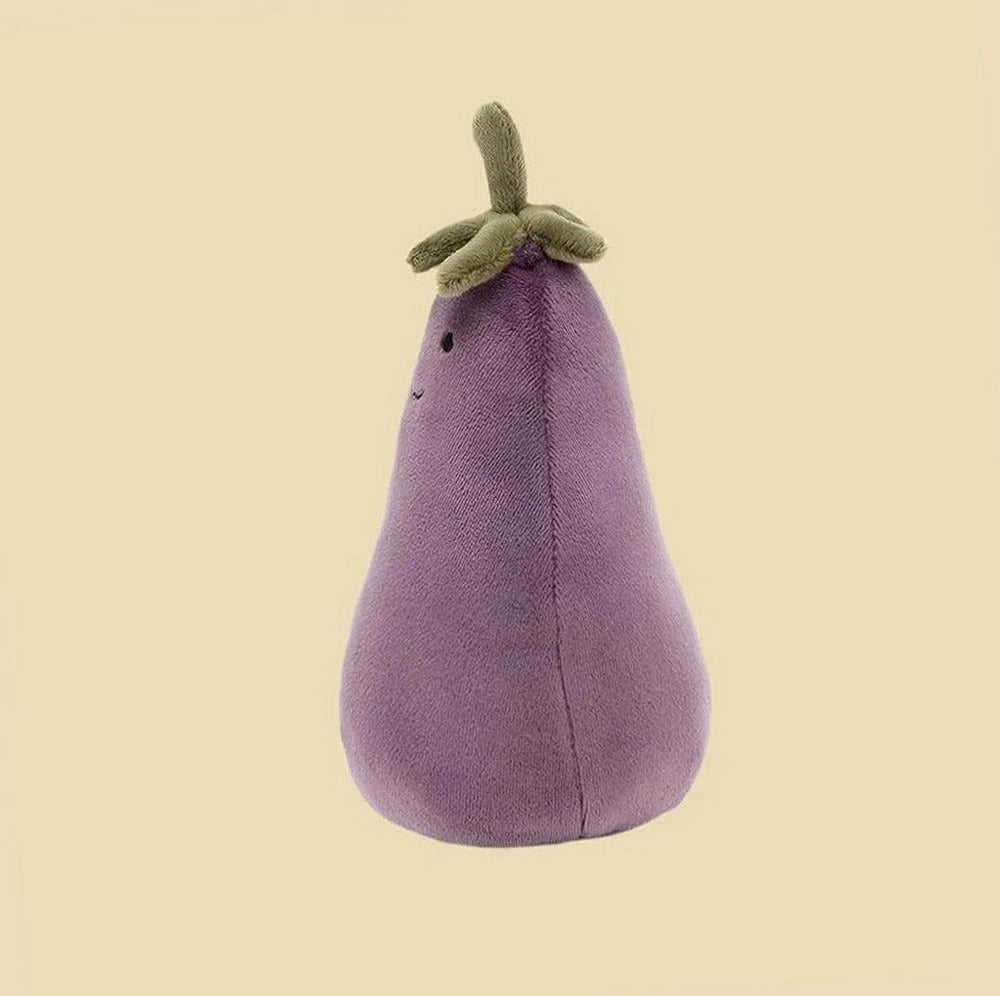 Vivacious Vegetable Aubergine