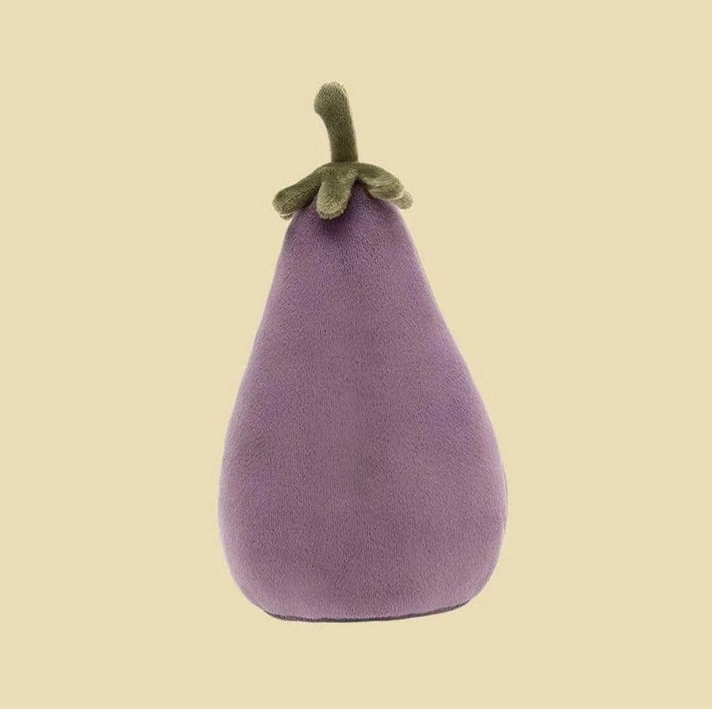 Vivacious Vegetable Aubergine