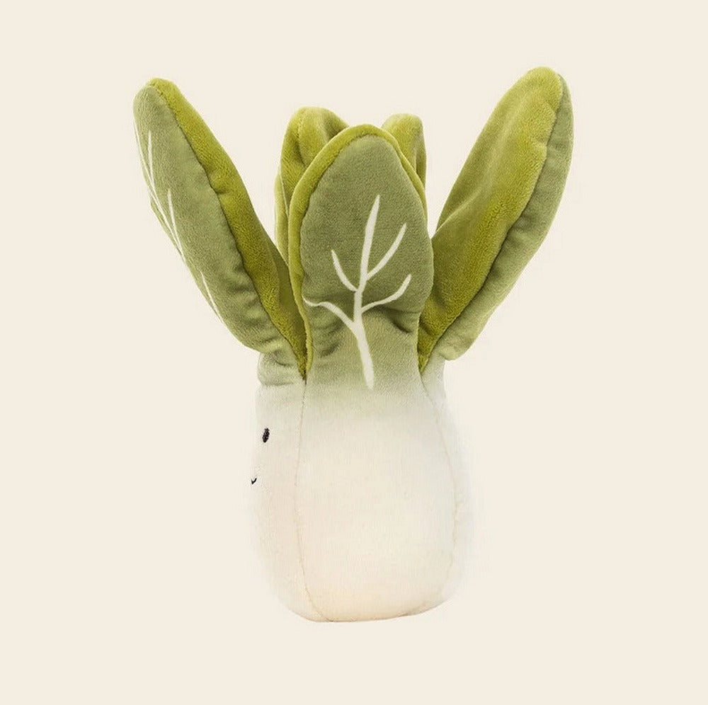 Vivacious Vegetable Bok Choy