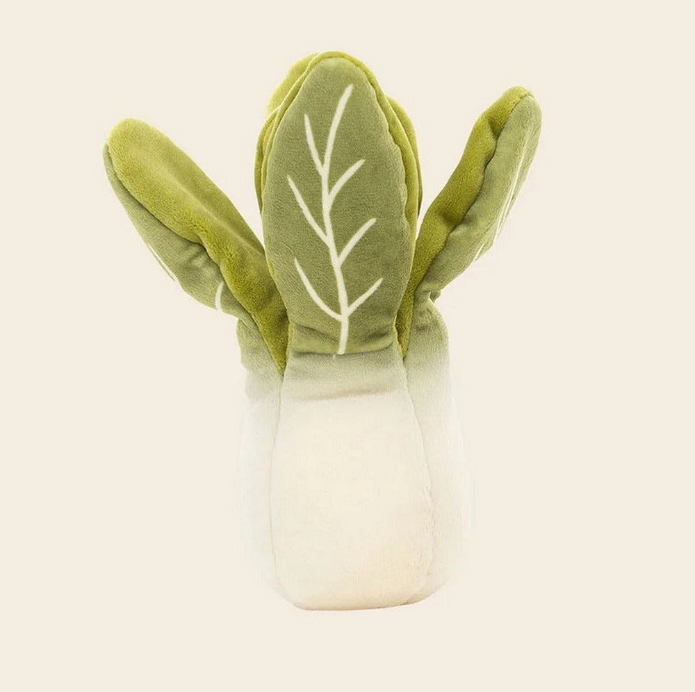 Vivacious Vegetable Bok Choy