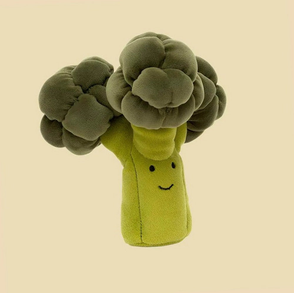 Vivacious Vegetable Broccoli