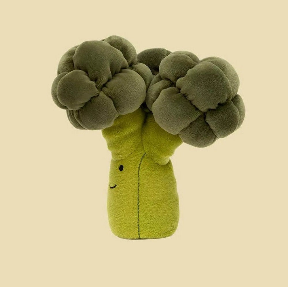 Vivacious Vegetable Broccoli