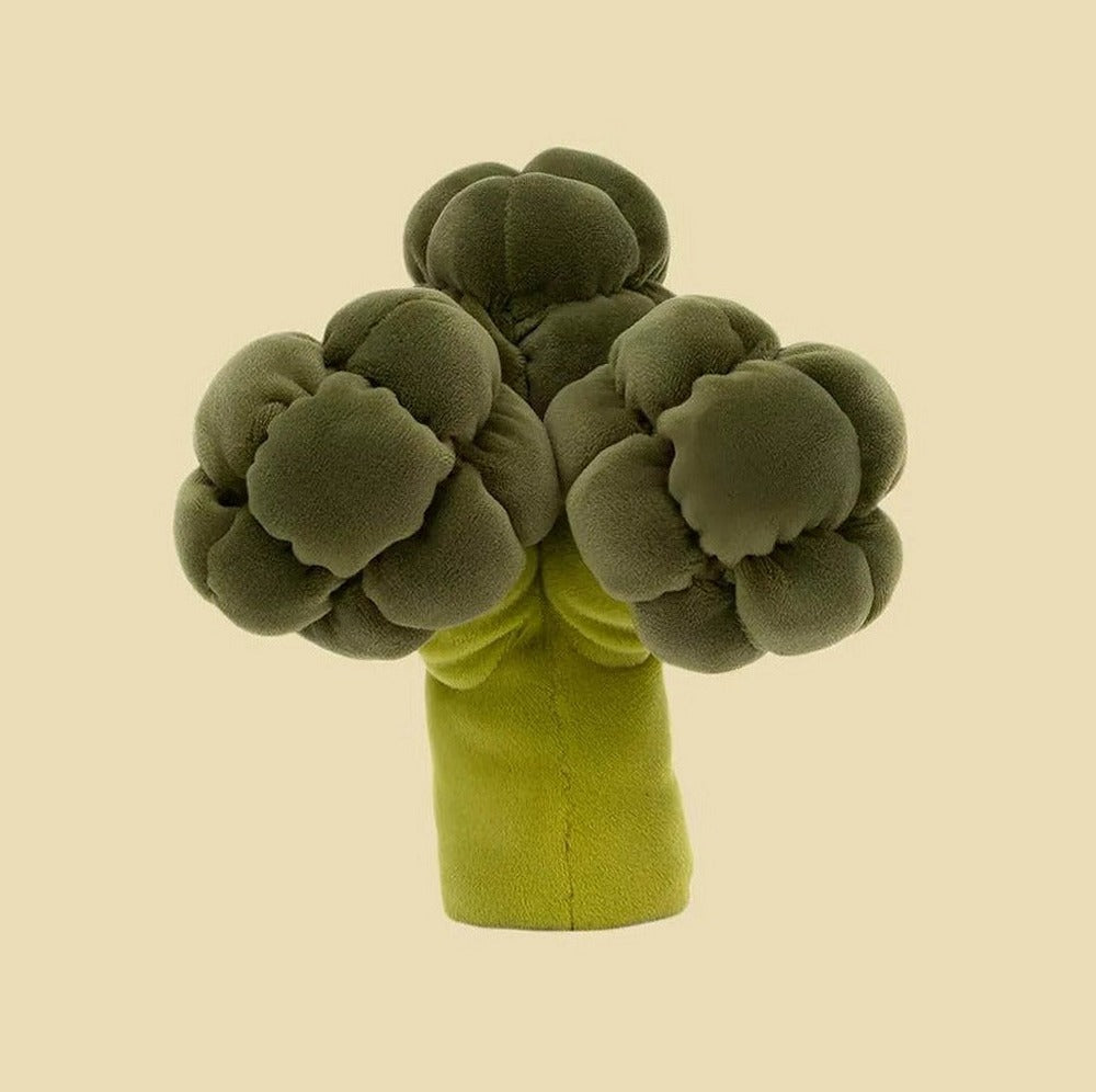 Vivacious Vegetable Broccoli