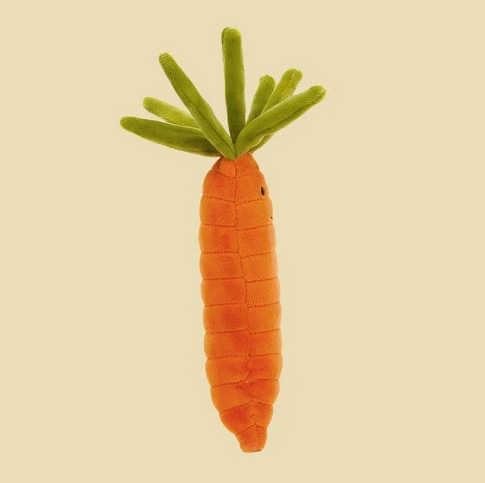 Vivacious Vegetable Carrot