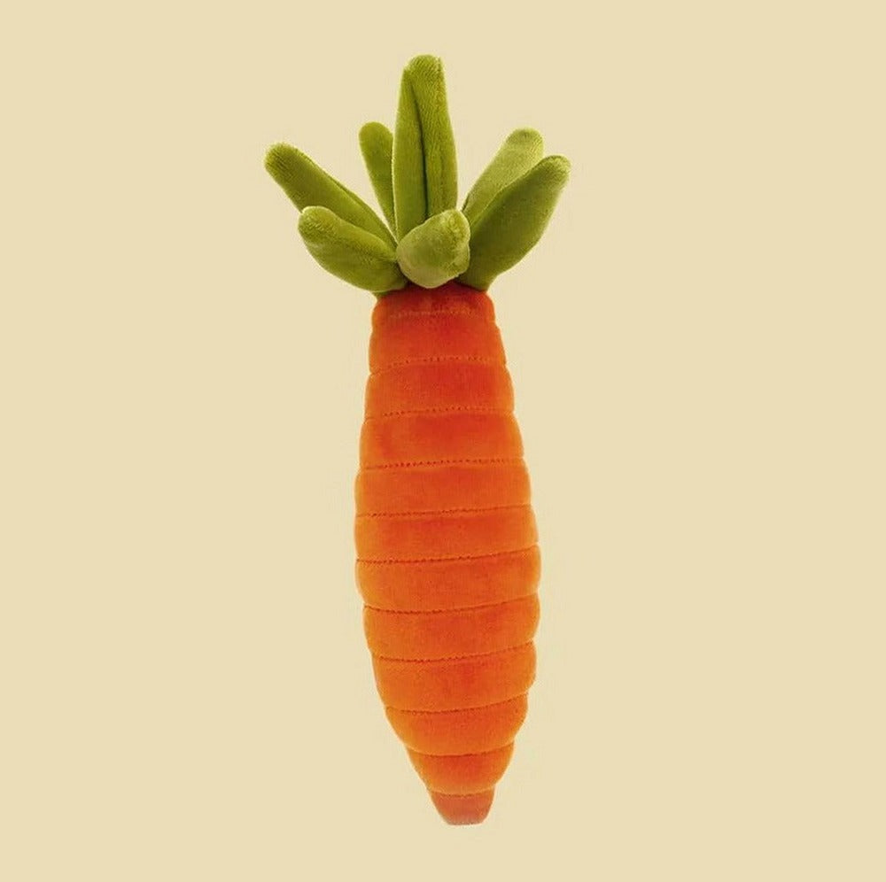 Vivacious Vegetable Carrot