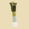 Vivacious Vegetable Leek