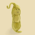 Vivacious Vegetable Pea