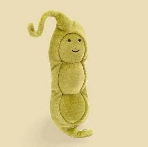 Vivacious Vegetable Pea