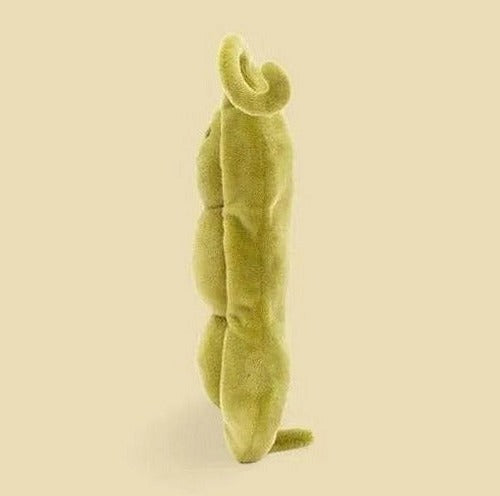 Vivacious Vegetable Pea