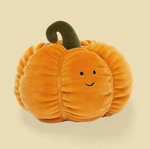 Vivacious Vegetable Pumpkin
