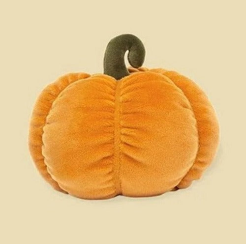 Vivacious Vegetable Pumpkin