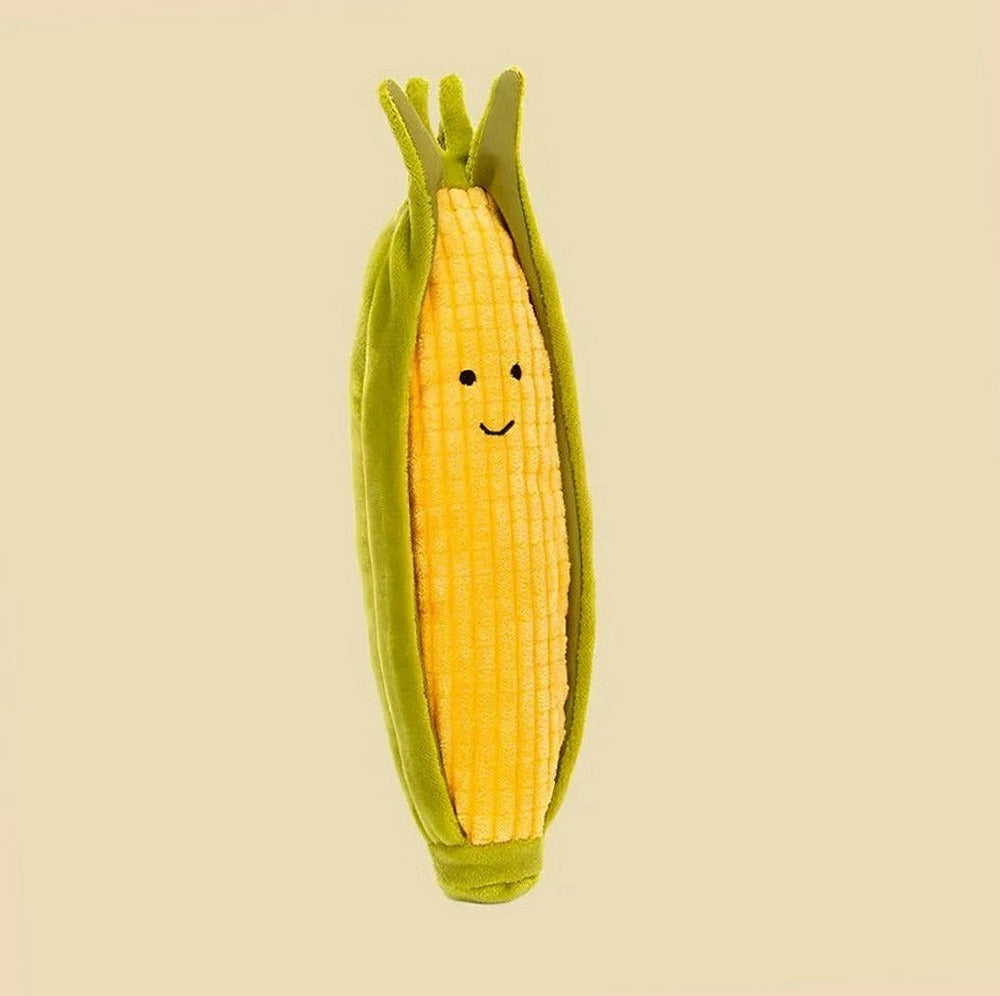Vivacious Vegetable Sweetcorn