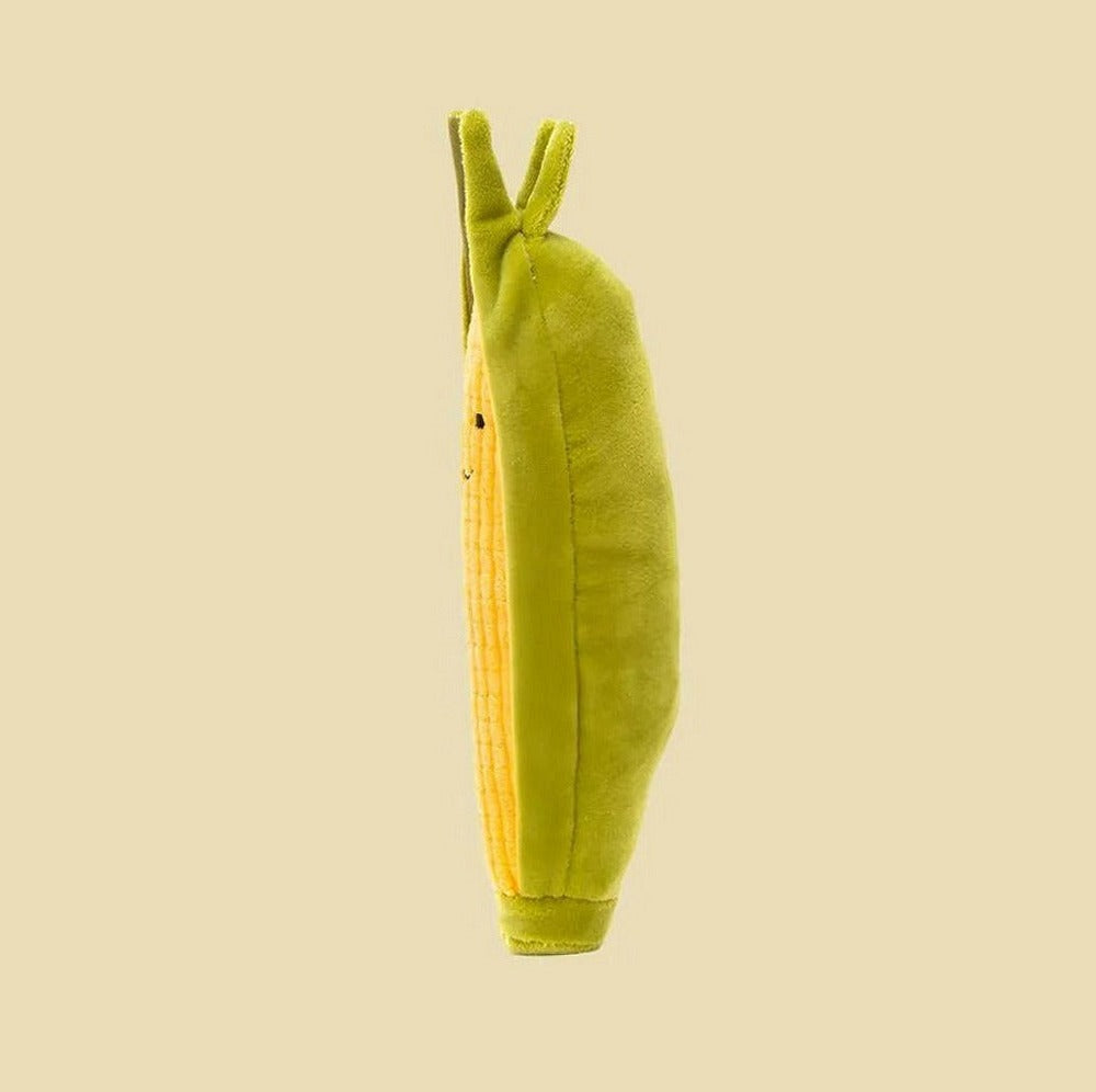 Vivacious Vegetable Sweetcorn