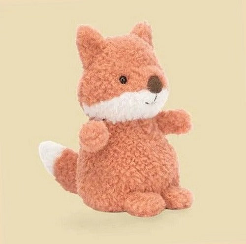 Wee Fox
