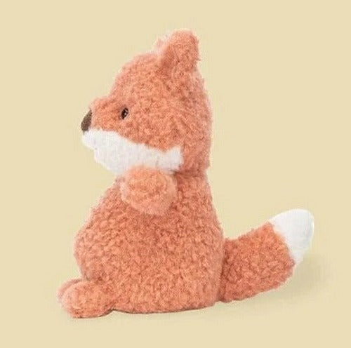 Wee Fox