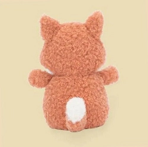 Wee Fox