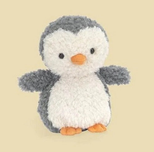Wee Penguin