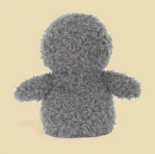 Wee Penguin