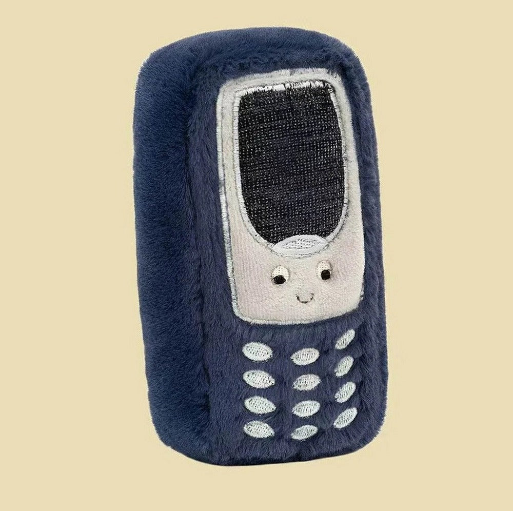 Wiggedy Phone