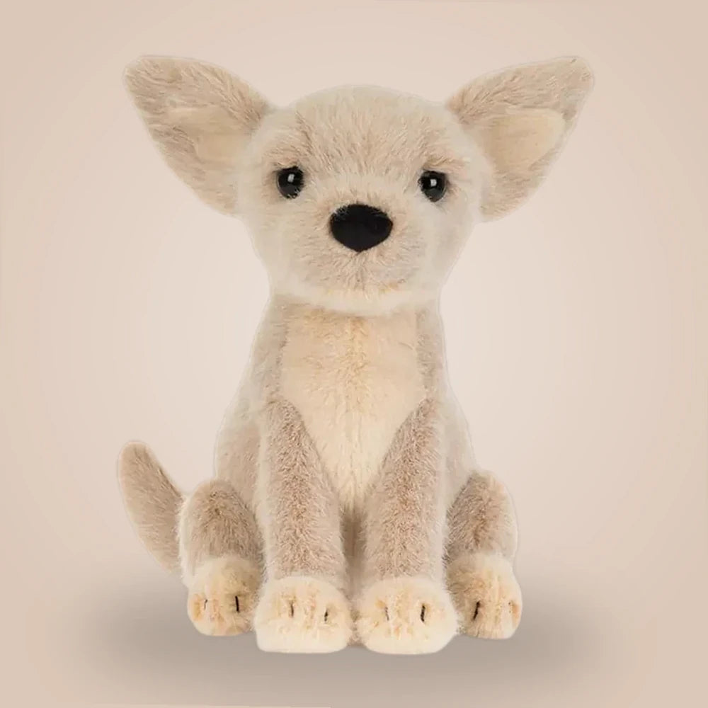 Yapsby Chihuahua – soft plush toy