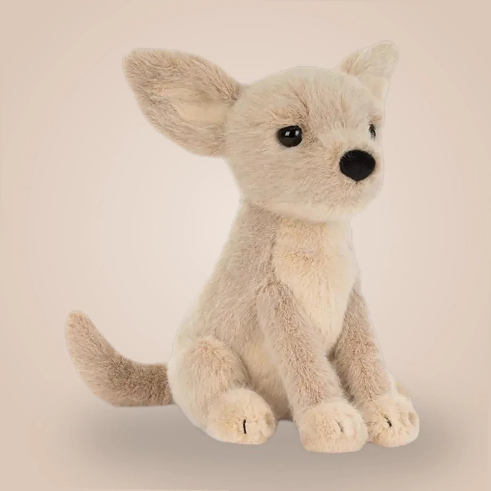 Yapsby Chihuahua – soft plush toy