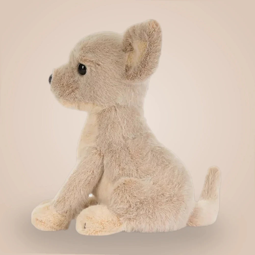 Yapsby Chihuahua – soft plush toy