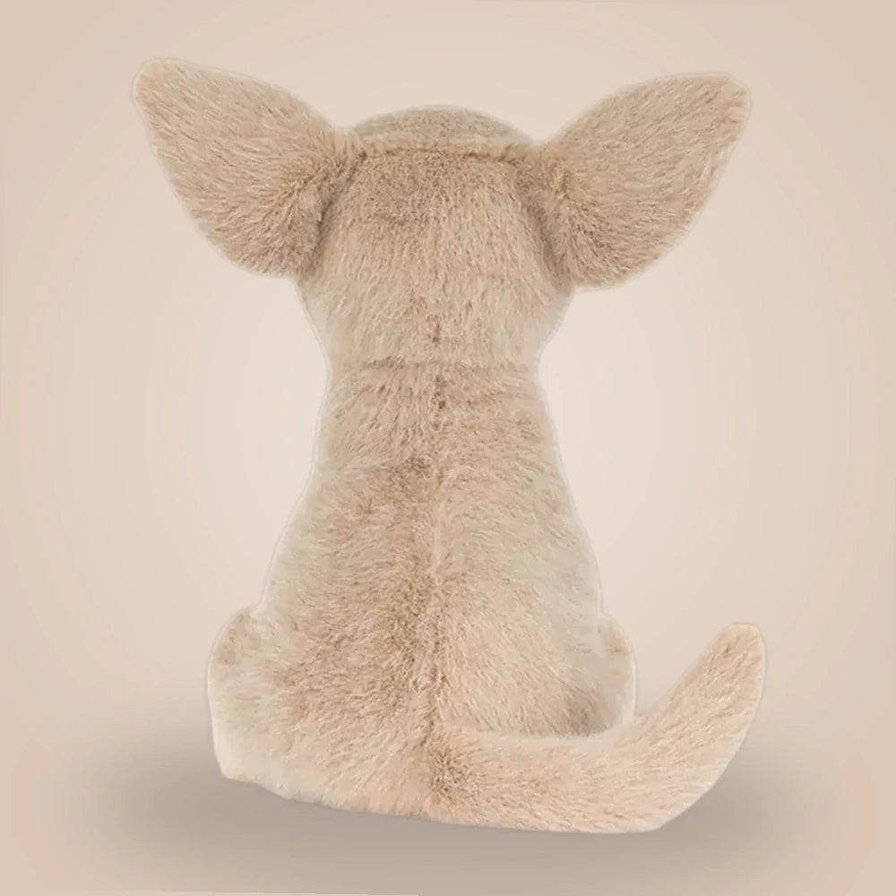 Yapsby Chihuahua – soft plush toy
