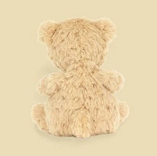 Yummy Bear