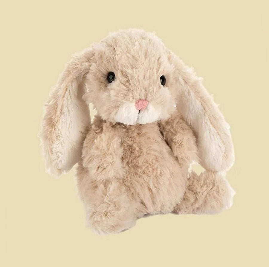 Yummy Bunny Beige