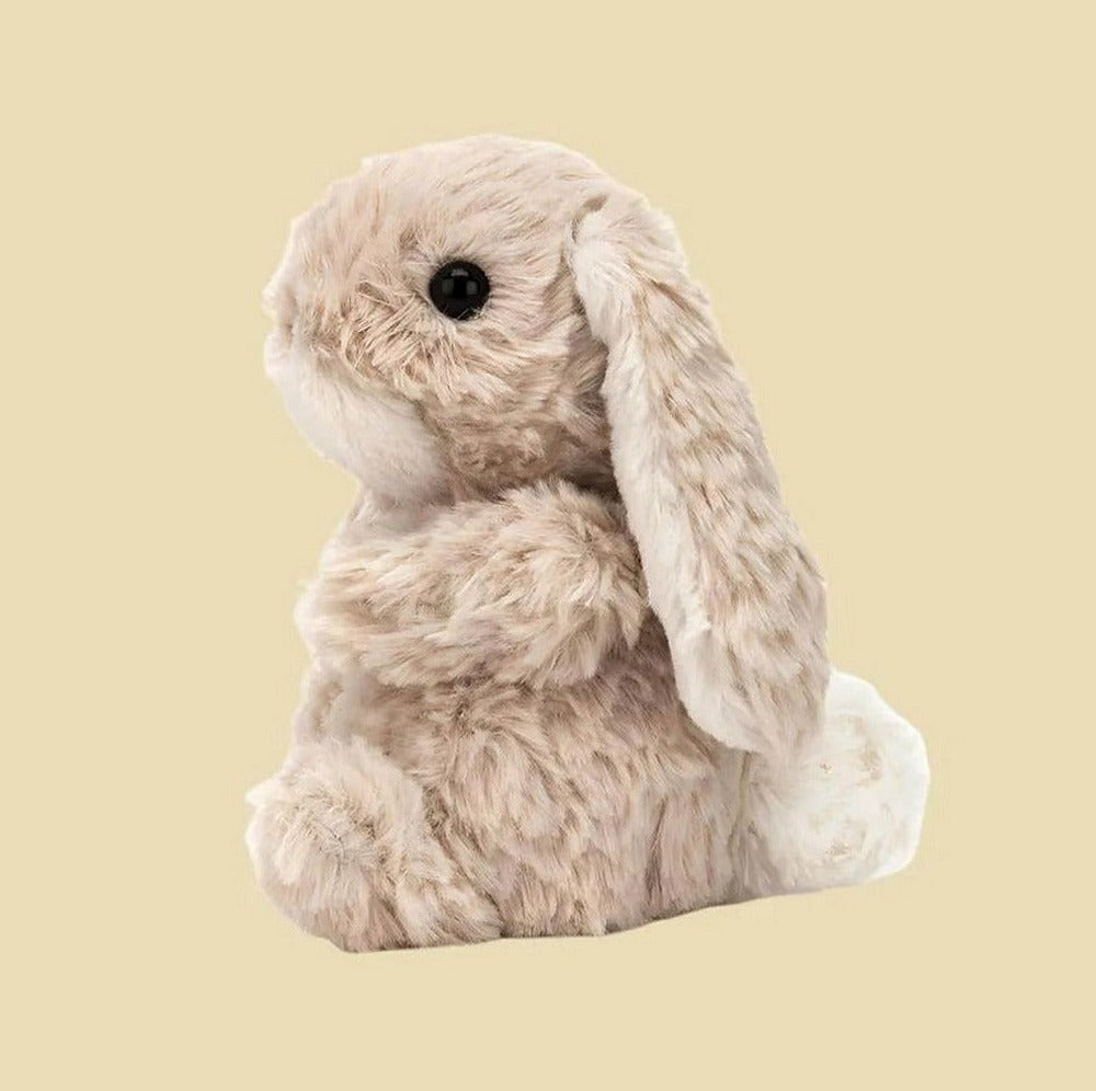 Yummy Bunny Beige
