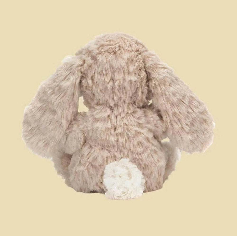 Yummy Bunny Beige