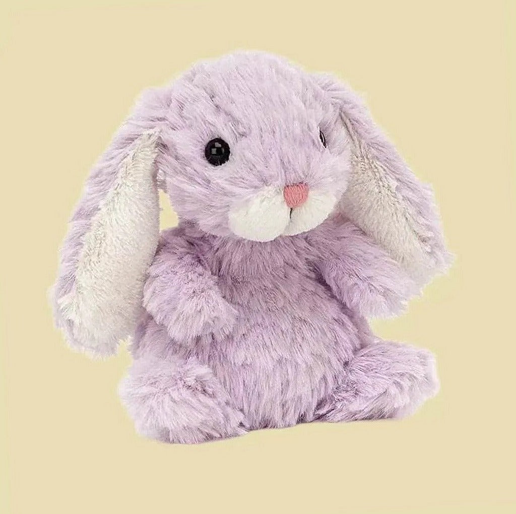 Yummy Bunny Lavender