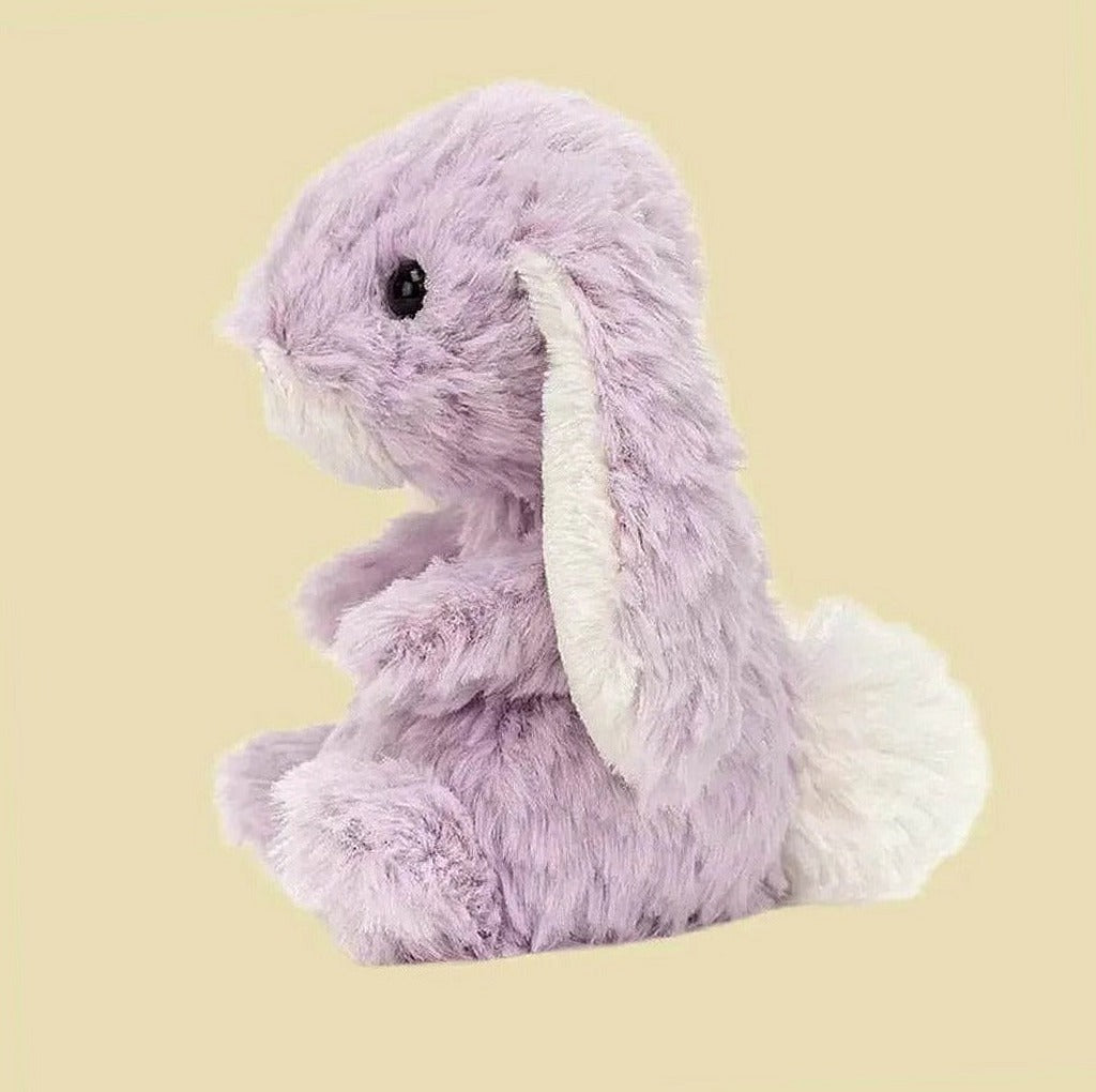 Yummy Bunny Lavender